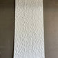 WOODFLEX FLEXIBLE PU STONE PANEL - STAR MOON White - SAMPLE