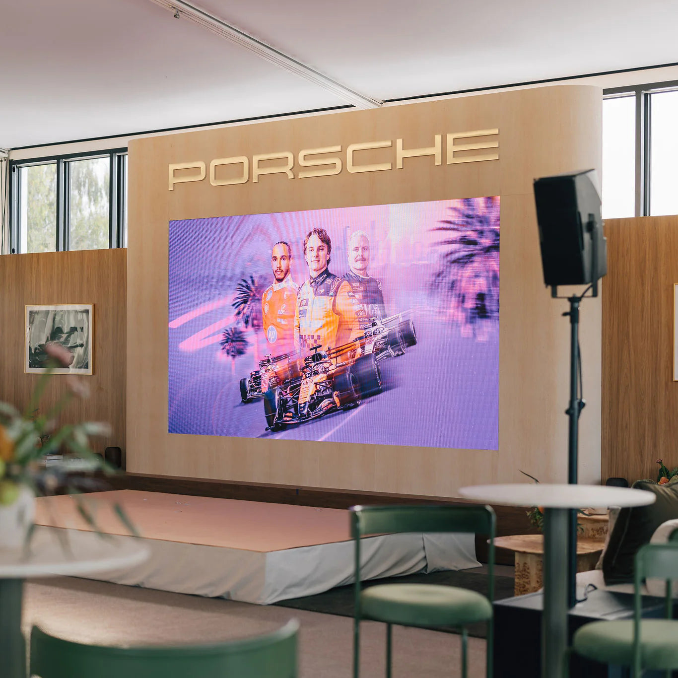 WOODFLEX FLEXIBLE SOFT STONE PANEL - TRAVERTINE - 1200 x 600mm