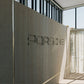 WOODFLEX  Flexible SOFT STONE PANEL - TRAVERTINE - 1200 x 600mm