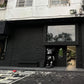 WOODFLEX PU STONE PANEL - STONE SKIN Black - 1200 x 600mm
