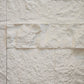 WOODFLEX PU STONE PANEL - STONE SKIN White - 2400 x 600mm