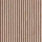 WOODFLEX Flexible Wooden Slat Under Bench Counter Panel - Oak Veneer - 900mm x 600mm - Half Round
