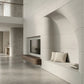 WOODFLEX FLEXIBLE SOFT STONE PANEL - NEW LINE White - 2700 x 600mm