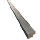 WOODFLEX Edging for Wall Panel 2700mm - Black