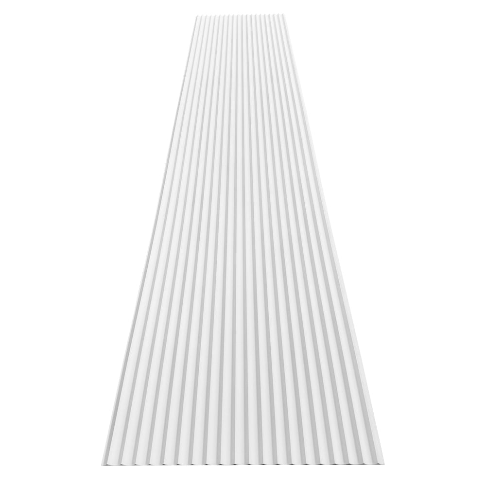 WOODFLEX PRIMED FLEXIBLE - WAVE 30 - 2700mm x 600mm