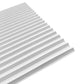 WOODFLEX PRIMED FLEXIBLE - WAVE 30 - 2700mm x 600mm