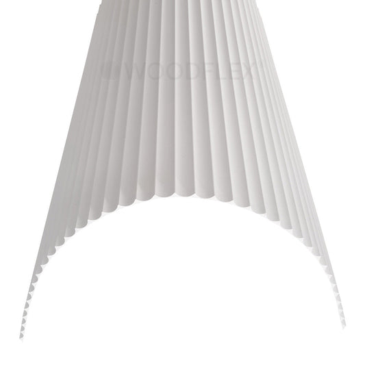 WOODFLEX PRIMED FLEXIBLE - WAVE 30 - 2700mm x 600mm