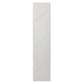 WOODFLEX WHITE PRIMED FLEXIBLE - WAVE 30 - 2700mm x 600mm