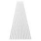 WOODFLEX PRIMED FLEXIBLE - WAVE 46 - 2700mm x 600mm