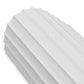 WOODFLEX WHITE PRIMED FLEXIBLE - WAVE 46 - 2700mm x 600mm