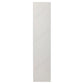 WOODFLEX WHITE PRIMED FLEXIBLE - WAVE 46 - 2700mm x 600mm