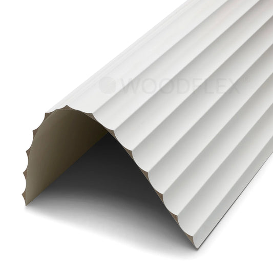 Madeflex Paintable Pre-Primed Timber MDF Wall Panels – Woodflex