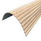 WOODFLEX FLOW FLEXIBLE VENEER SLIM PANELS - SAMPLES - SET OF 2