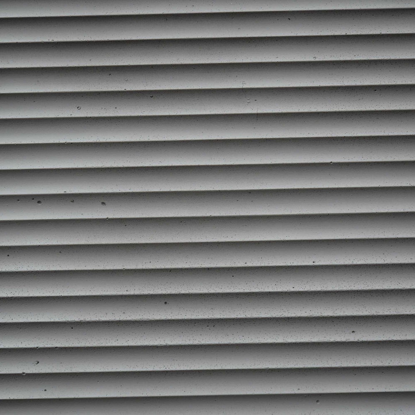 WOODFLEX  Flexible SOFT STONE PANEL - RIPPLE BOARD Grey - 1200 x 600mm