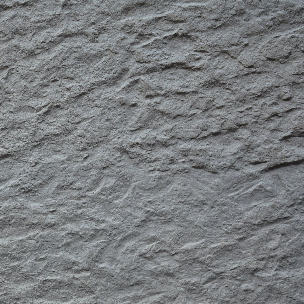 WOODFLEX FLEXIBLE SOFT STONE PANEL- STARY STONE Grey - 2700 x 600mm