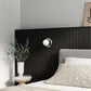 WOODFLEX WHITE PRIMED FLEXIBLE - HALF ROUND 37 - 2700mm x 600mm