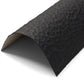 WOODFLEX  Flexible SOFT STONE PANEL - HIVE STONE Black - 1200 x 600mm
