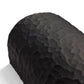 WOODFLEX  Flexible SOFT STONE PANEL - HIVE STONE Black - 1200 x 600mm