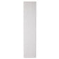 WOODFLEX  Flexible SOFT STONE PANEL - HIVE STONE White - 2700 x 600mm