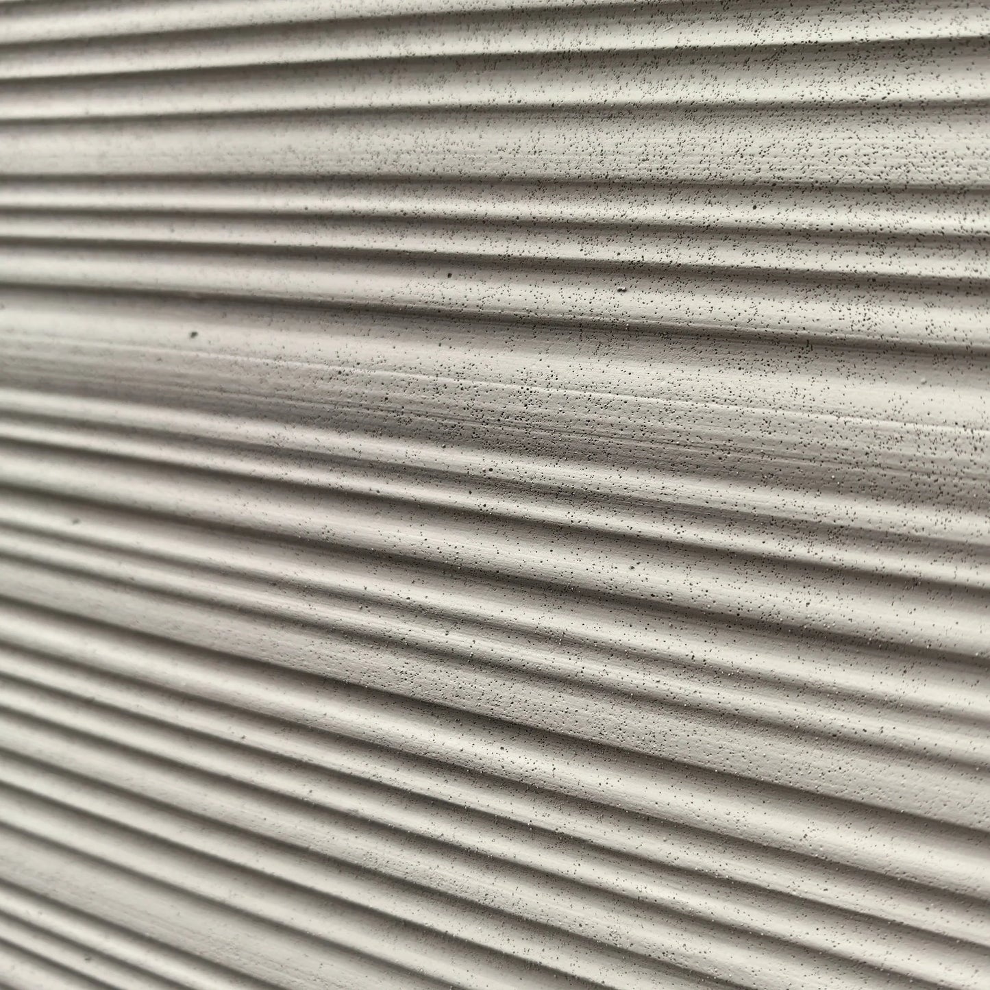 WOODFLEX FLEXIBLE SOFT STONE PANEL - NEW LINE White - 1200 x 600mm