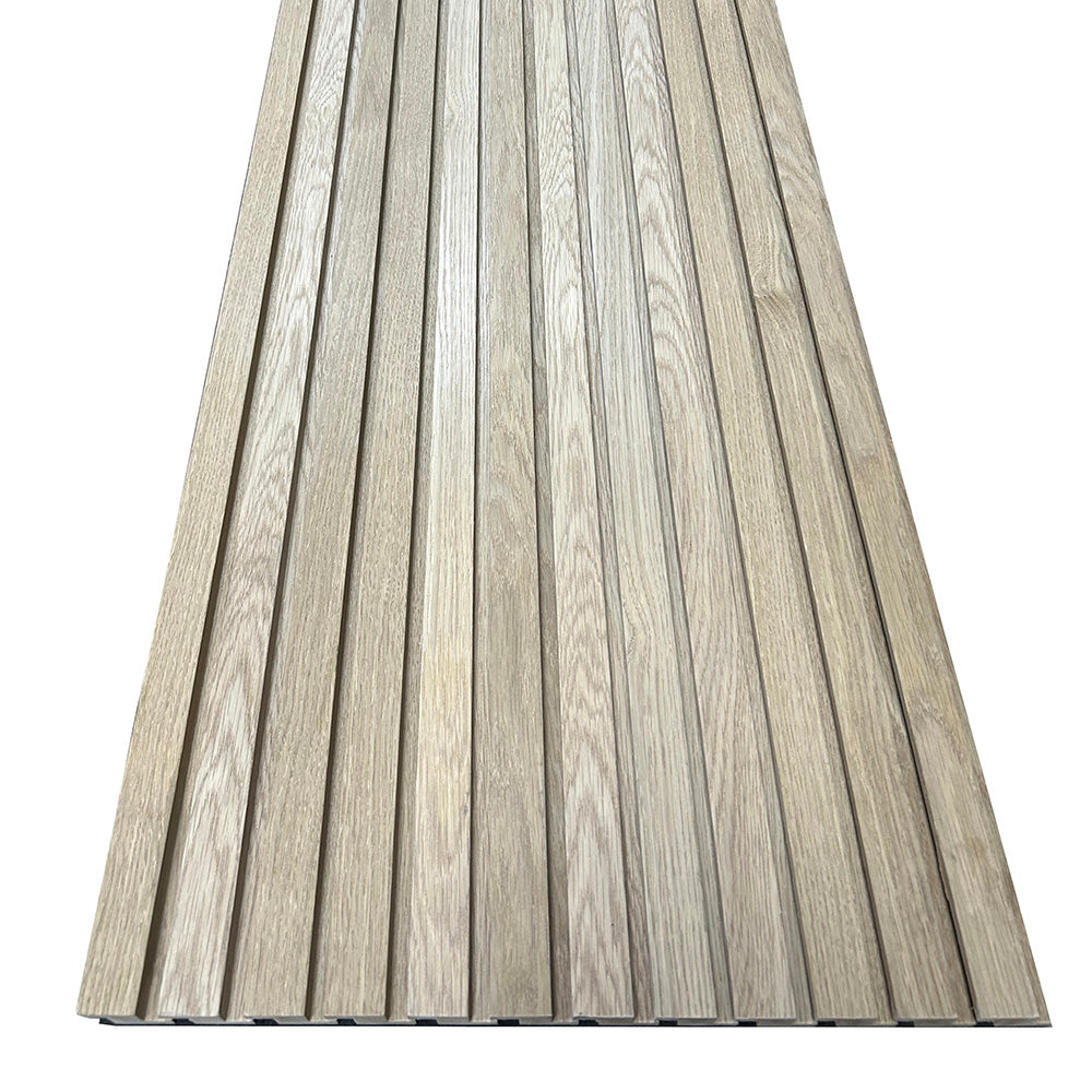 WOODFLEX Z-Shape Acoustic - Sample 300mm x 110mm