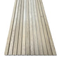 WOODFLEX Z-Shape Acoustic - Sample 300mm x 110mm