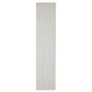 WOODFLEX FLEXIBLE SOFT STONE PANEL - NEW LINE White - 1200 x 600mm