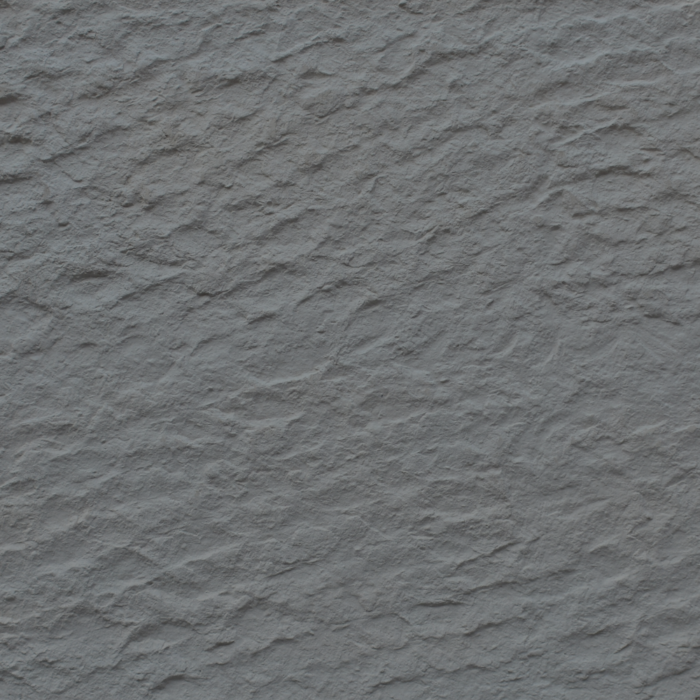 WOODFLEX FLEXIBLE SOFT STONE PANEL- STARY STONE Grey - 2700 x 600mm