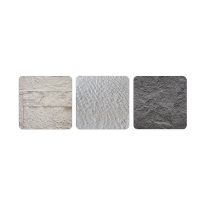 Flexible PU Stone Panel - Sample Box Set