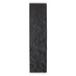 WOODFLEX PU STONE PANEL - STONE SKIN Black - 2400 x 600mm