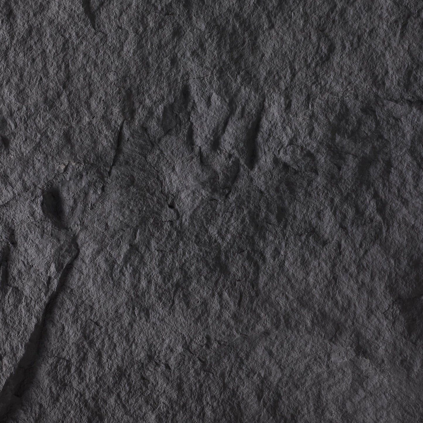 WOODFLEX PU STONE PANEL - STONE SKIN Black - 1200 x 600mm