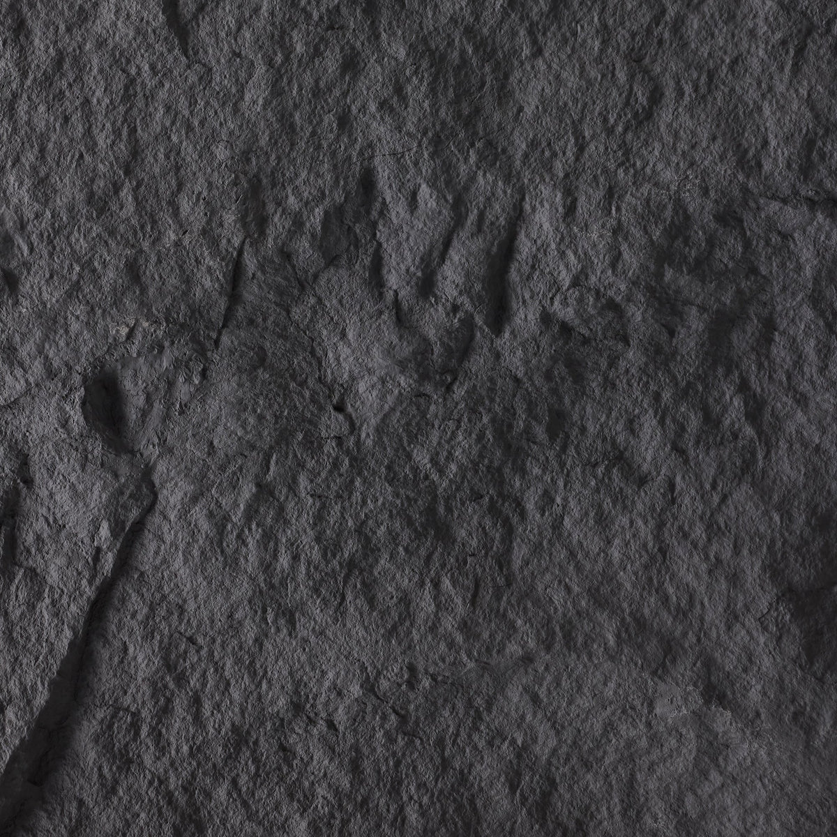 WOODFLEX PU STONE PANEL - STONE SKIN Black - 1200 x 600mm