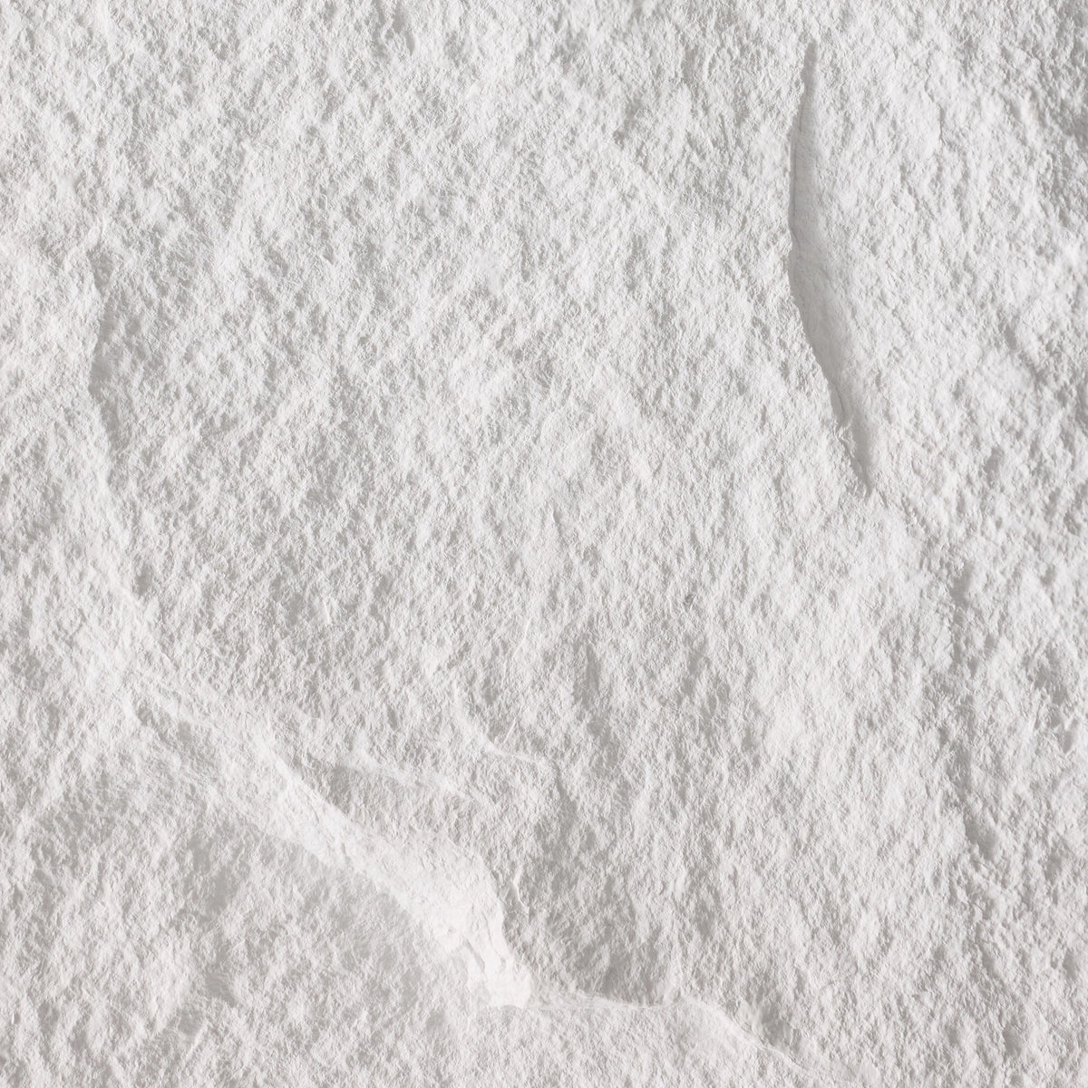 WOODFLEX PU STONE PANEL - STONE SKIN White - 1200 x 600mm