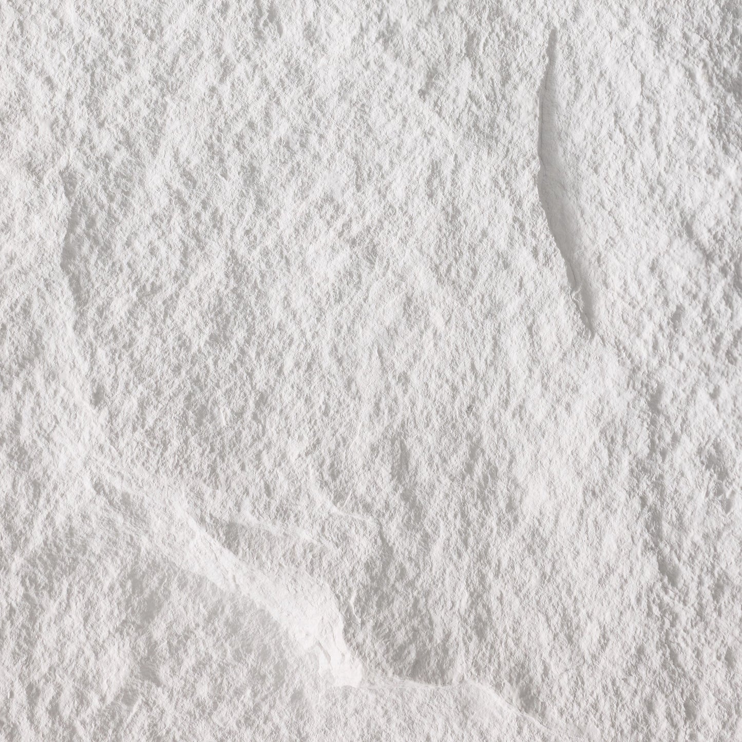 WOODFLEX PU STONE PANEL - STONE SKIN White - 1200 x 600mm