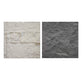 Flexible PU Stone Panel - 2pc Sample Box Set