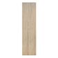 WOODFLEX Flexible Wooden Slat Wall Panel - Oak Veneer - 2700mm x 600mm - Platforms