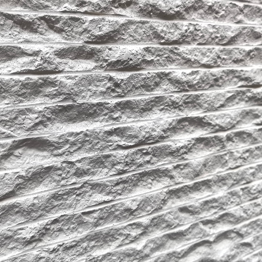 Flexible Soft Stone Panel - Sample Box Set