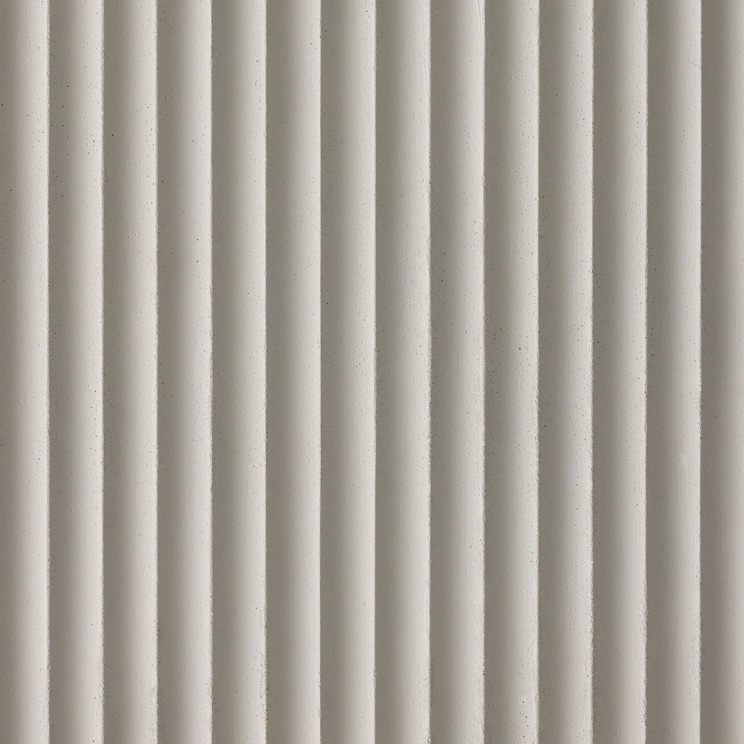 WOODFLEX  Flexible SOFT STONE PANEL - RIPPLE BOARD Grey - 1200 x 600mm