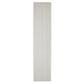 WOODFLEX Flexible SOFT STONE PANEL - RIPPLE BOARD White - 2700x600mm
