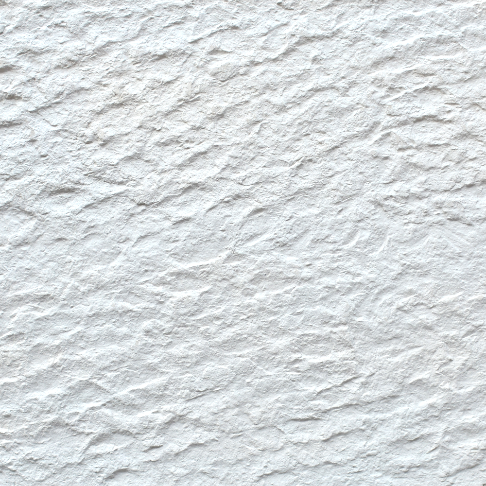 WOODFLEX FLEXIBLE PU STONE PANEL- STARY STONE White - 1200 x 600mm