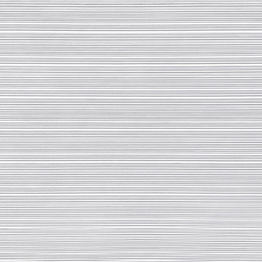 WOODFLEX FLEXIBLE SOFT STONE PANEL - NEW LINE White - 1200 x 600mm