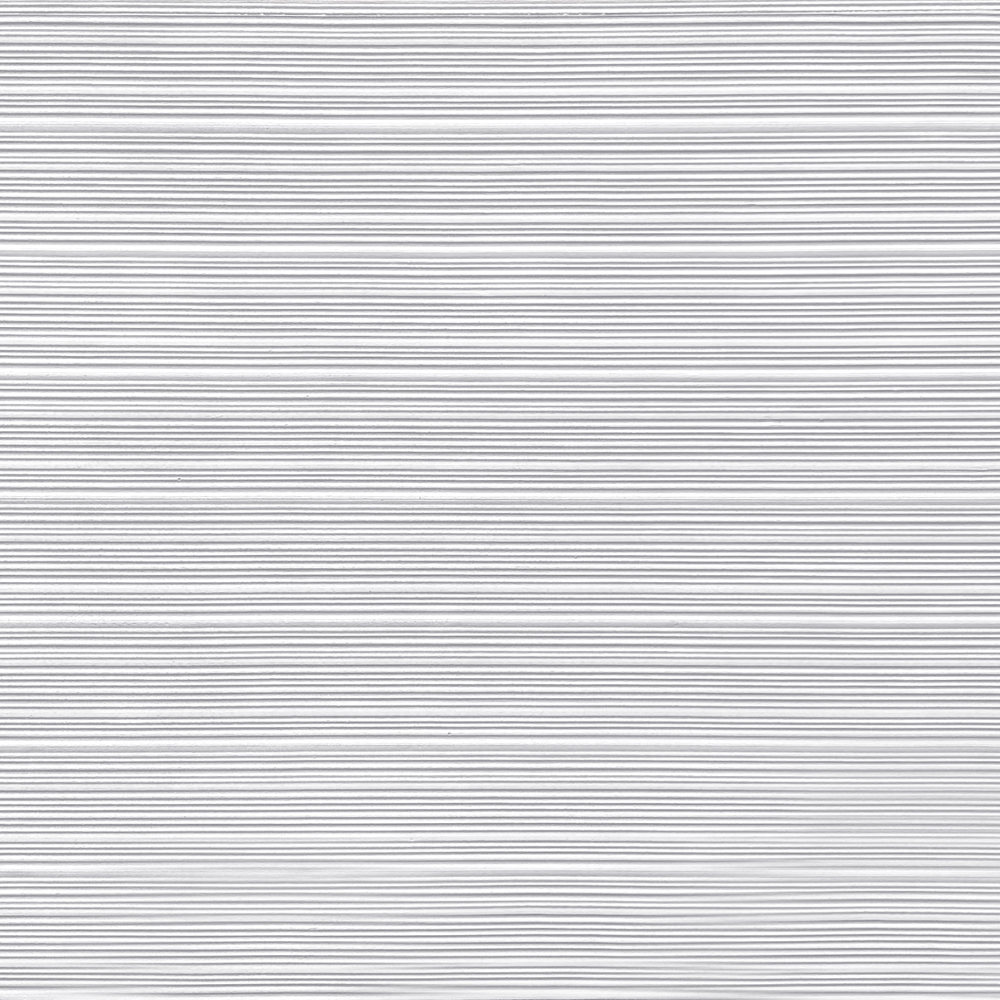 WOODFLEX FLEXIBLE SOFT STONE PANEL - NEW LINE White - 1200 x 600mm