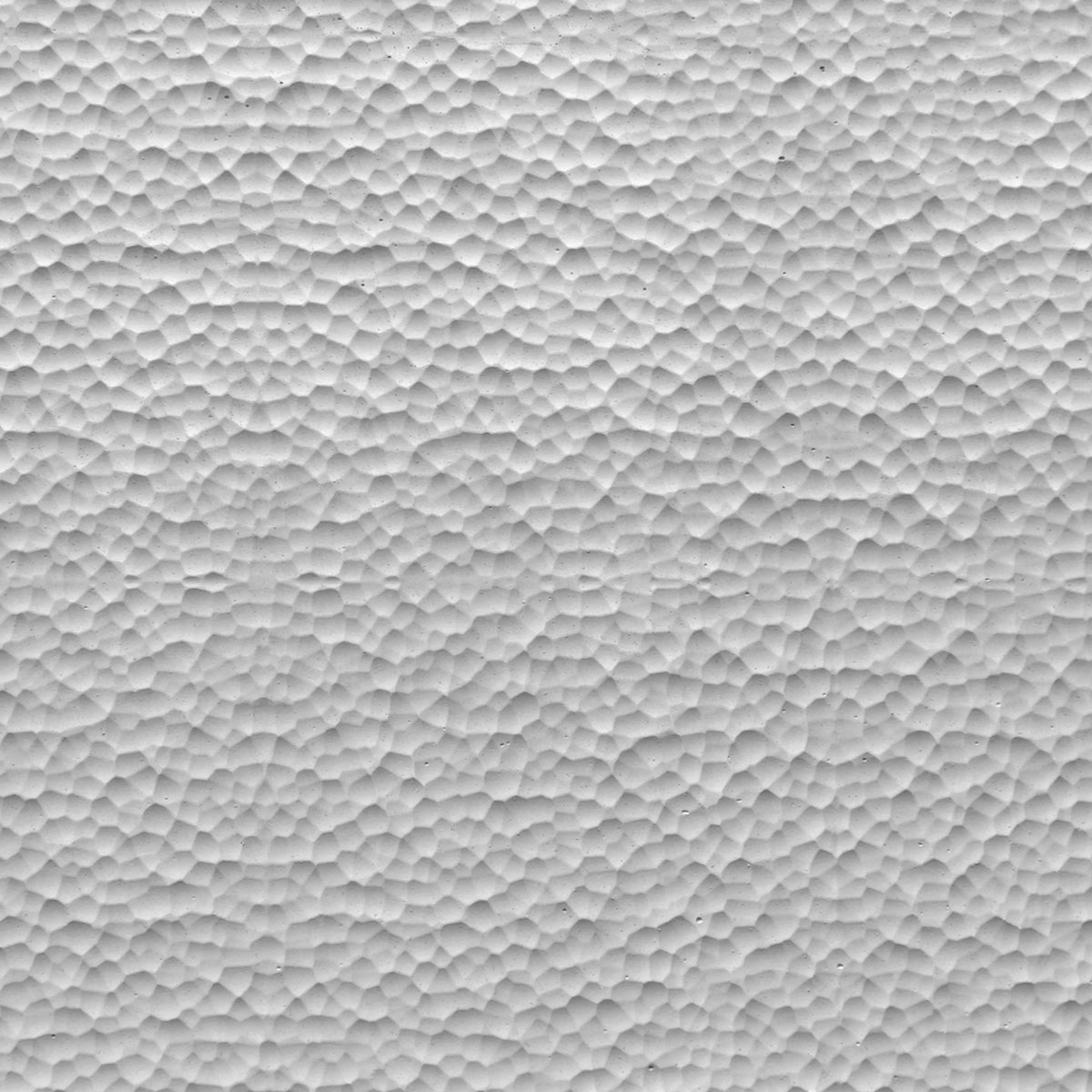 WOODFLEX  Flexible SOFT STONE PANEL - HIVE STONE White - 2700 x 600mm