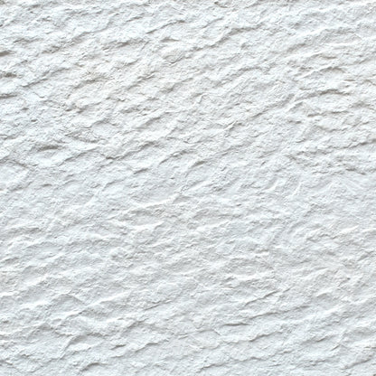 WOODFLEX FLEXIBLE SOFT STONE PANEL - STARY STONE WHITE - SAMPLE
