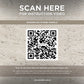 WOODFLEX  Flexible SOFT STONE PANEL - RIPPLE BOARD Grey - 1200 x 600mm