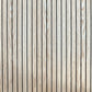 WOODFLEX Flexible Acoustic Wood Slat Wall Panel, Oak Veneer - 2700mm x 600mm - SLIM