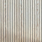 WOODFLEX Flexible Acoustic Wood Slat Wall Panel, Oak Veneer - 2700mm x 600mm - SLIM