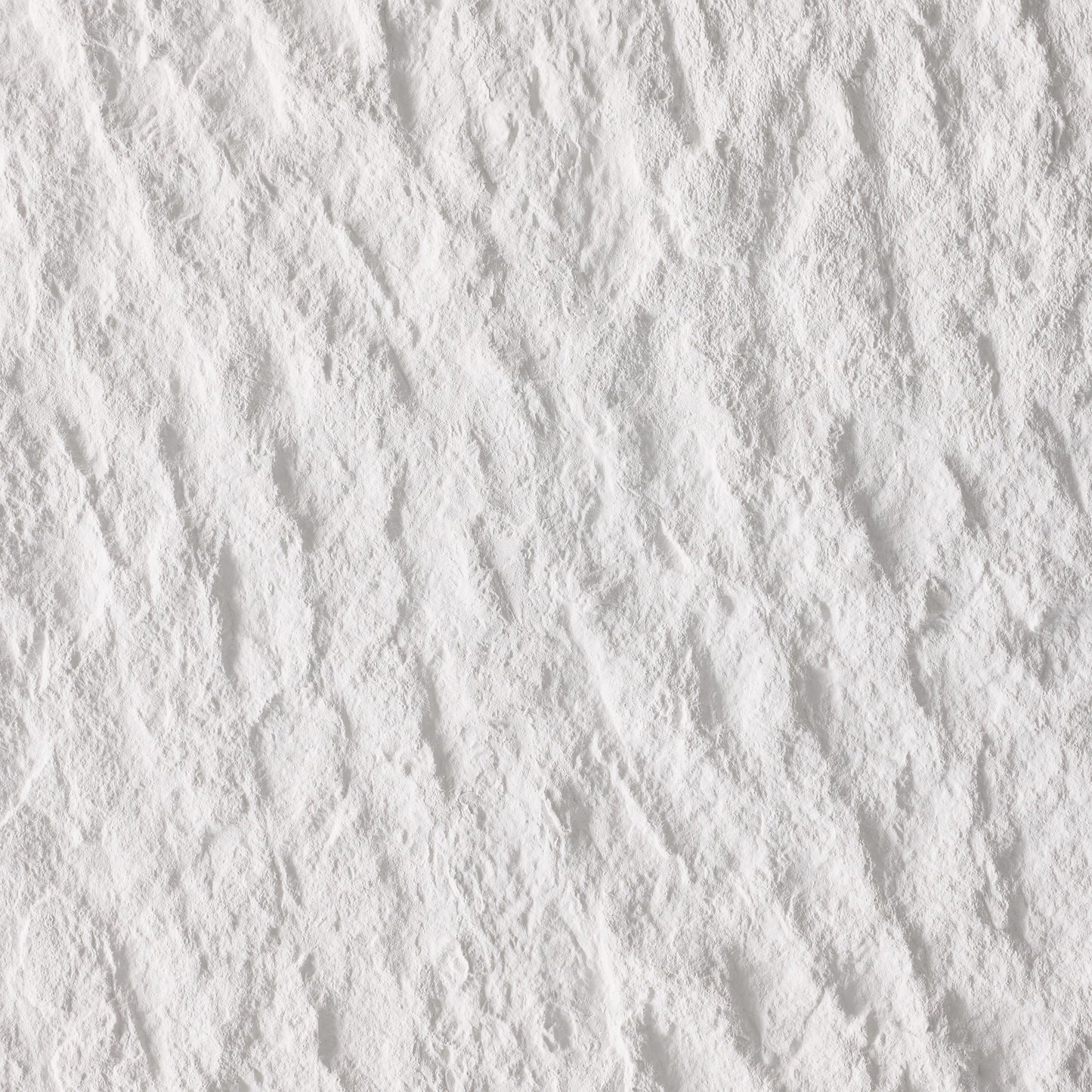 WOODFLEX PU STONE PANEL - STAR MOON White - 3000 x 1200mm