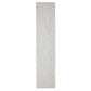 WOODFLEX FLEXIBLE SOFT STONE PANEL- STARY STONE White - 2700 x 600mm