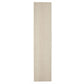 WOODFLEX  Flexible SOFT STONE PANEL - TRAVERTINE - 2700 x 600mm